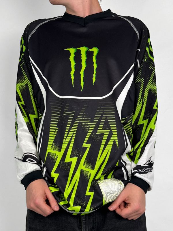 Longsleeve O'neill Monster Racing (S)