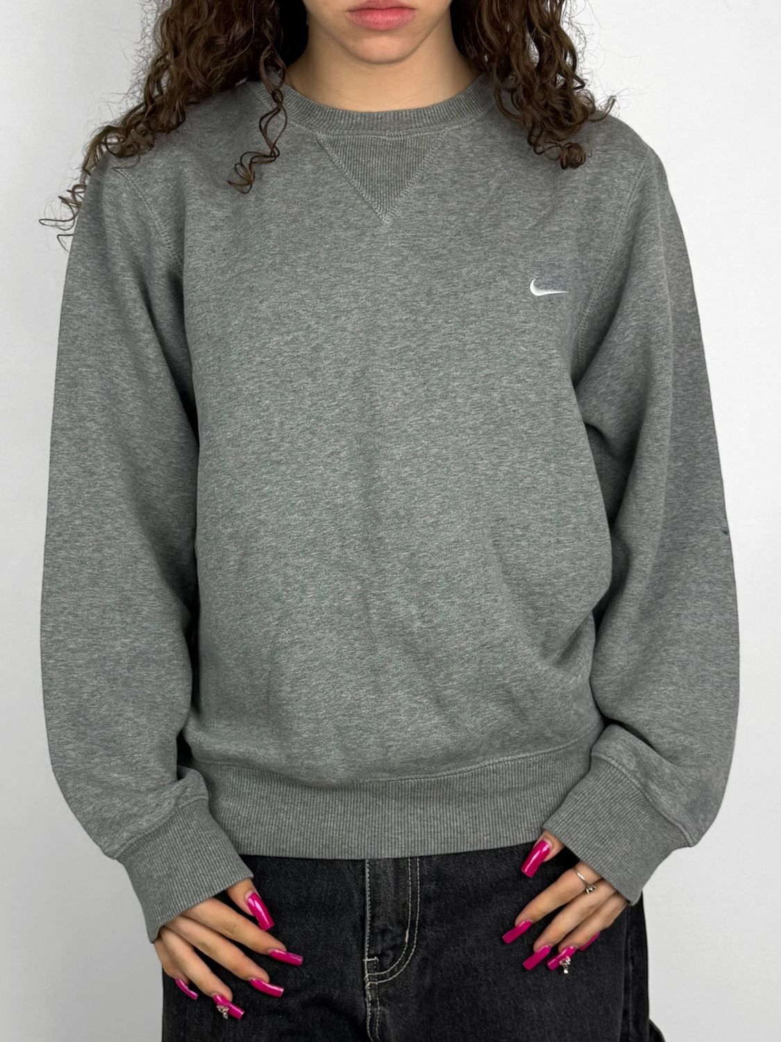 Bluza Nike 00's (S)