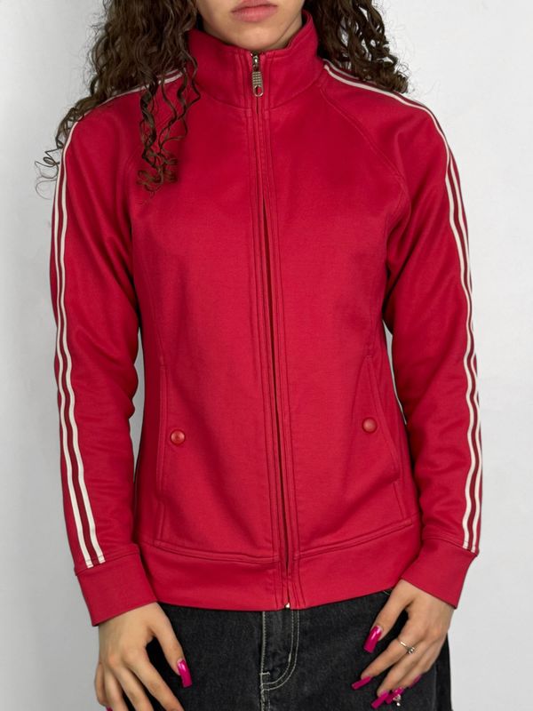 Bluza rozpinana Adidas (Damskie M)
