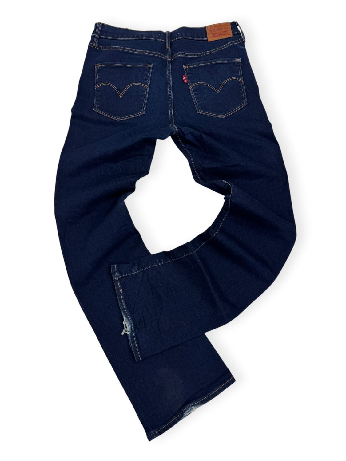 Spodnie Levi's 315 Bootcut (Damskie S)