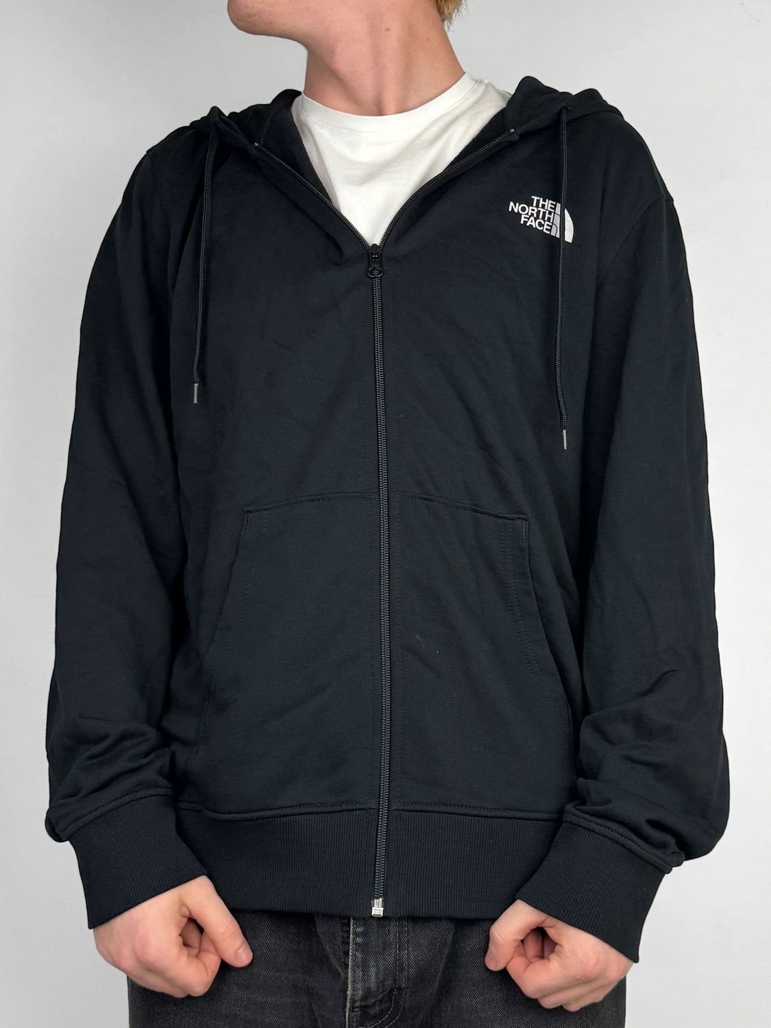 Bluza rozpinana The North Face (L)