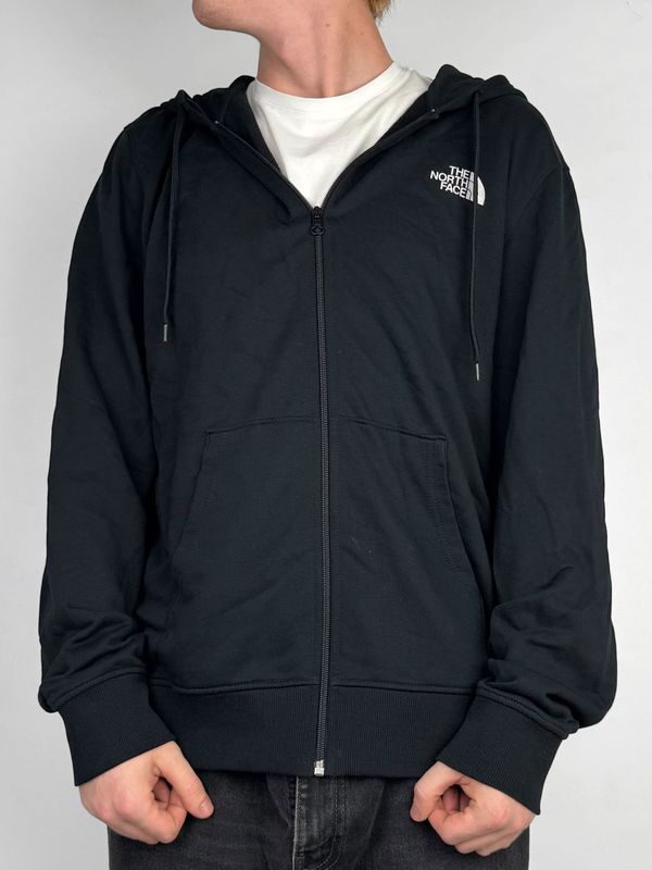 Bluza rozpinana The North Face (L)
