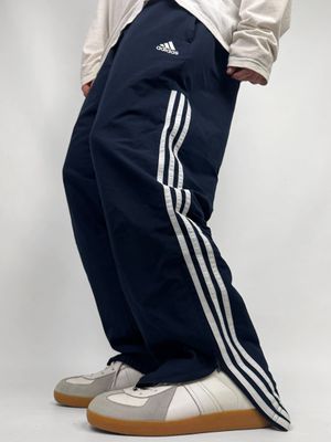 Spodnie Dresowe Adidas (XL)