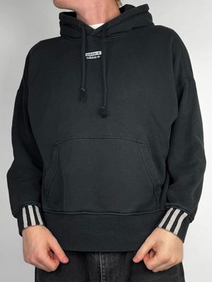 Bluza z kapturem Adidas (S)