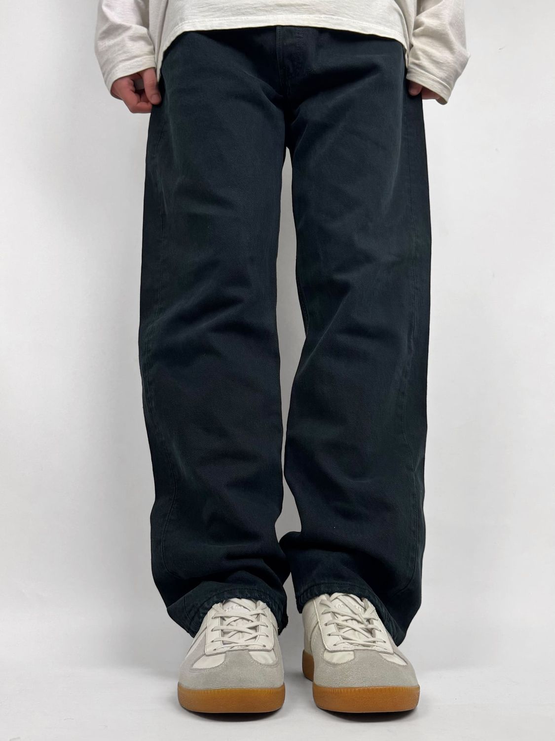 Spodnie Levi's 501 (L)