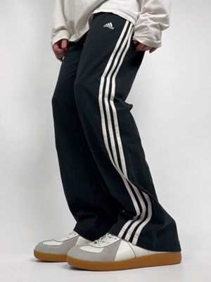 Spodnie Dresowe Adidas (S)