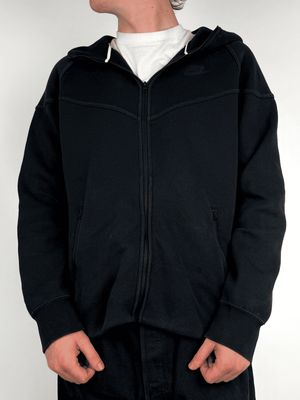 Bluza rozpinana Nike Tech Fleece (L)