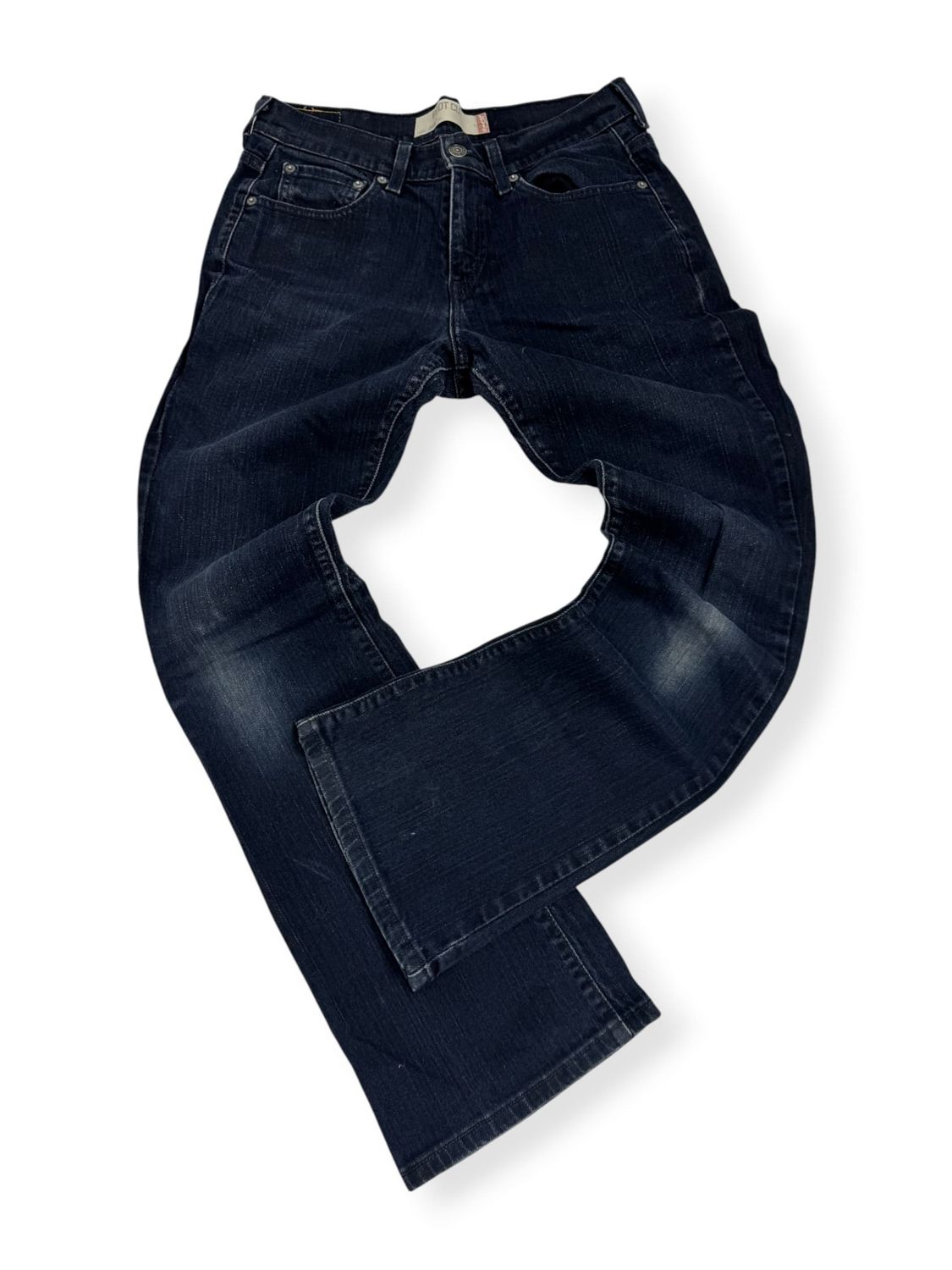 Spodnie Levi's 515 Bootcut (M)