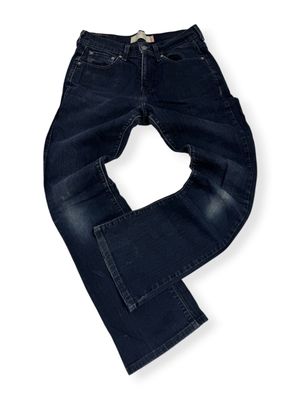 Spodnie Levi's 515 Bootcut (M)
