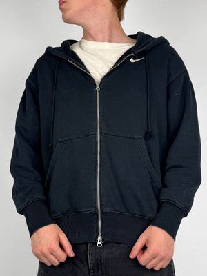 Bluza rozpinana Nike (XS)