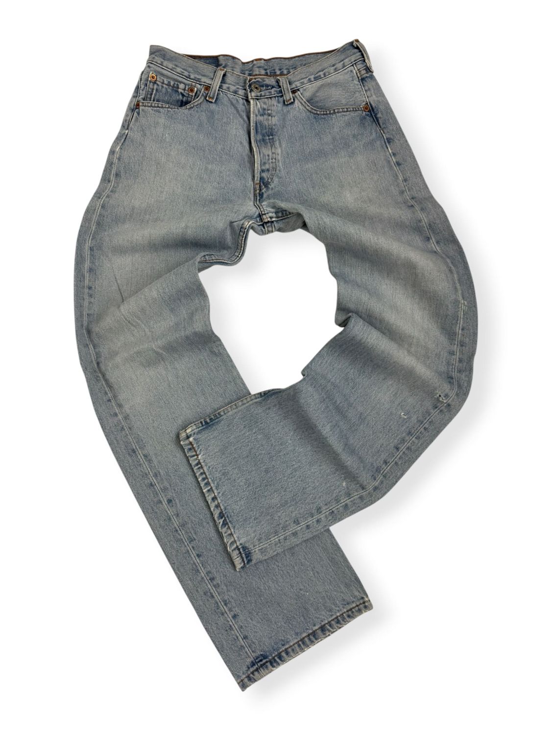 Spodnie Levi's 501 (S)