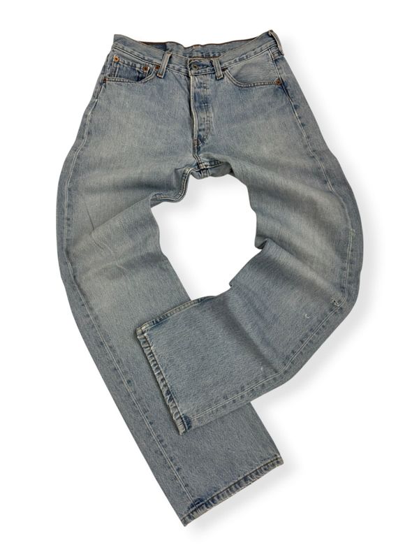 Spodnie Levi's 501 (S)