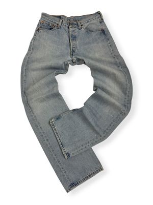 Spodnie Levi's 501 (S)