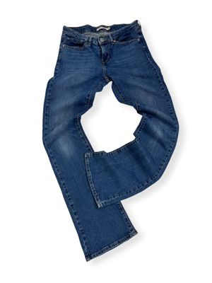 Spodnie Levi's 715 Bootcut (Damskie S)
