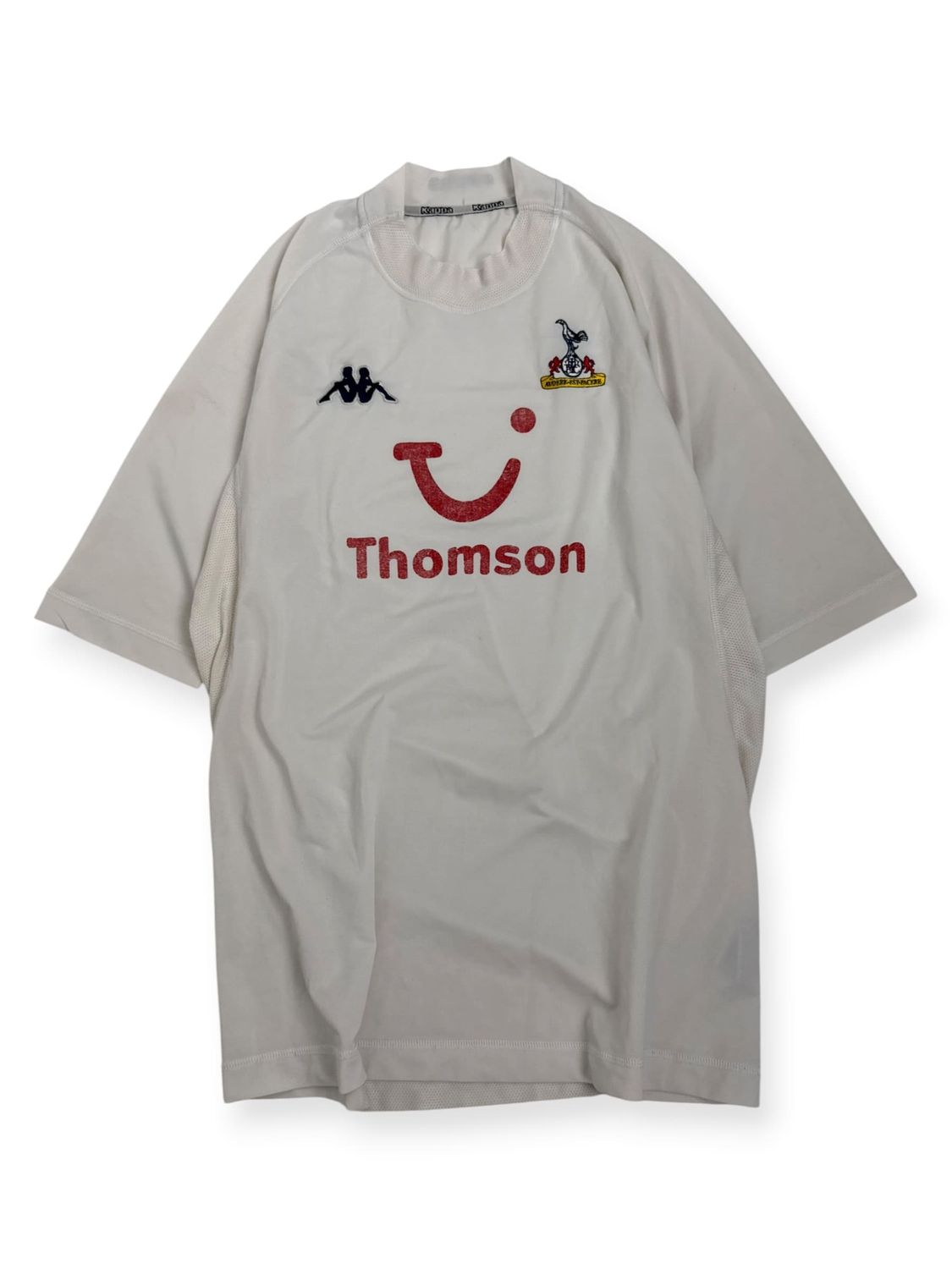 Koszulka Piłkarska Tottenham 2004/05 (XL)