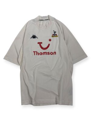 Koszulka Piłkarska Tottenham 2004/05 (XL)