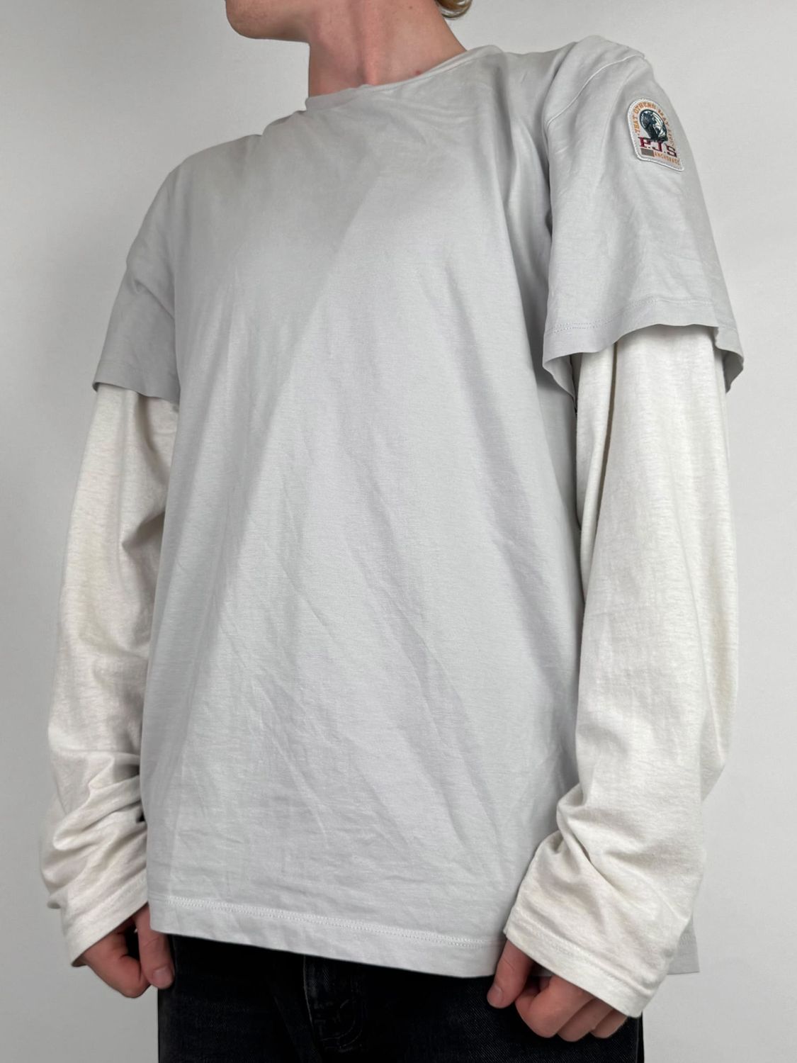 T-shirt Parajumpers (XXL)
