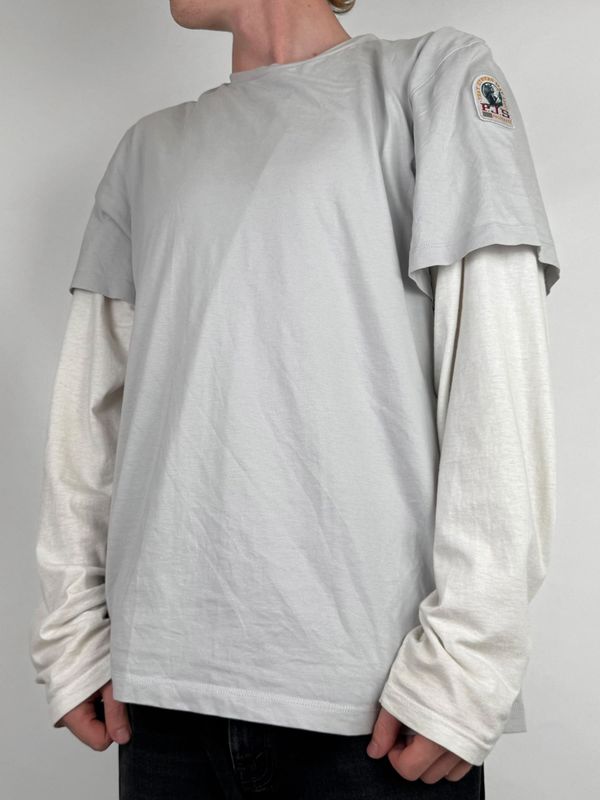 T-shirt Parajumpers (XXL)
