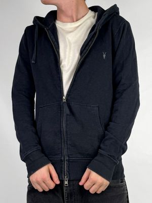 Bluza rozpinana AllSaints (XS)