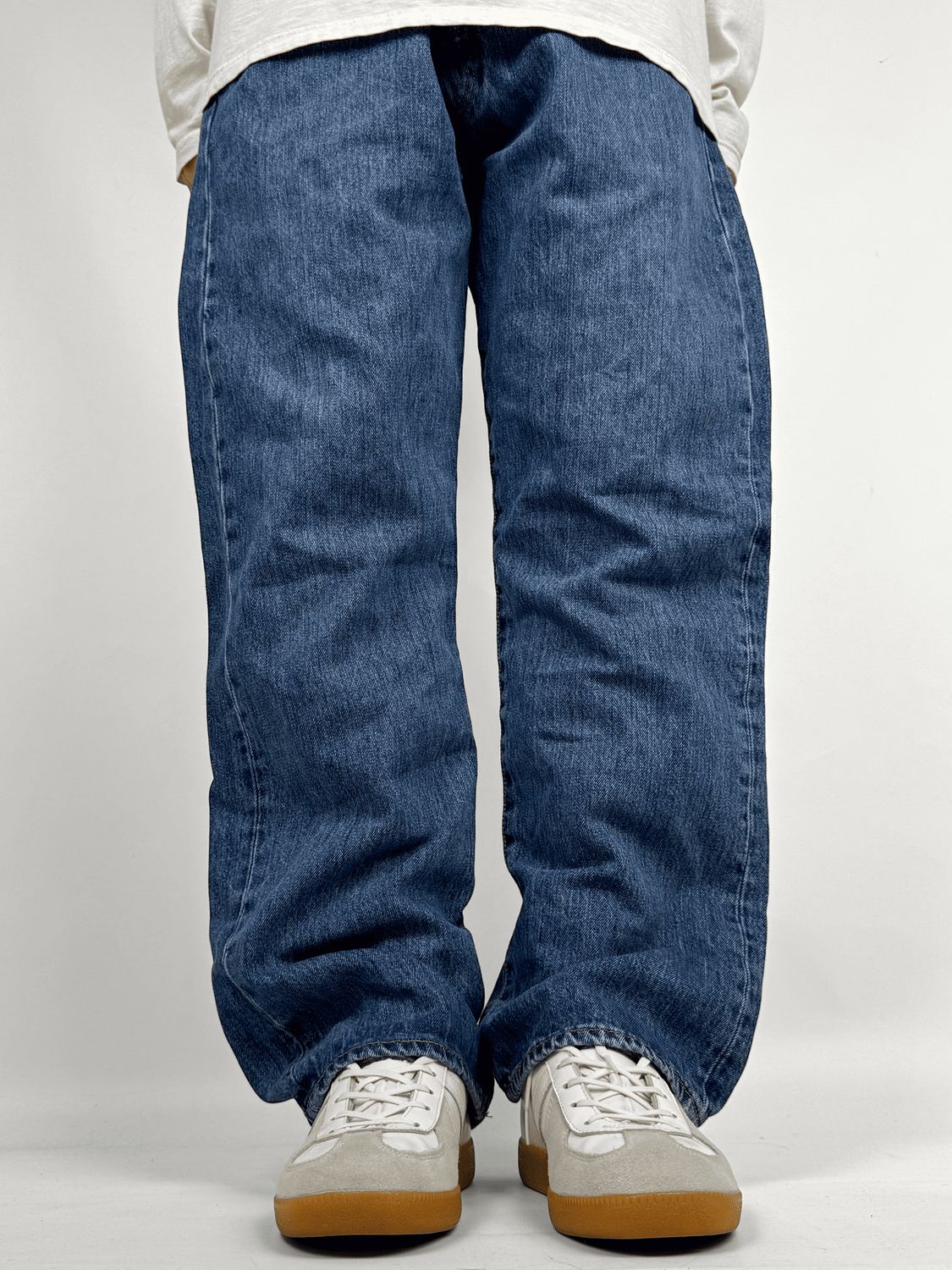 Spodnie Levi's 501 (XL)
