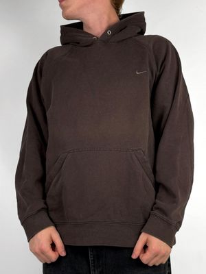 Bluza z kapturem Nike (L)