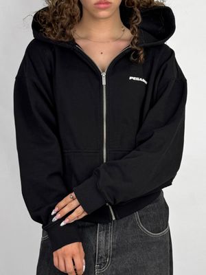 Bluza rozpinana Pegador (XS)