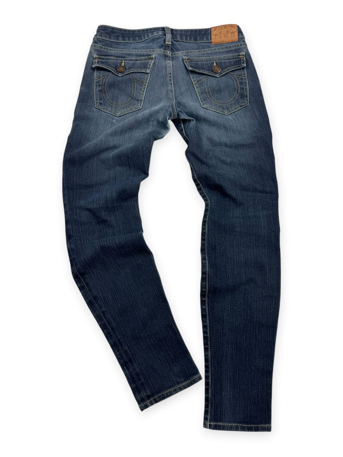 Spodnie True Religion Skinny (Damskie XS)