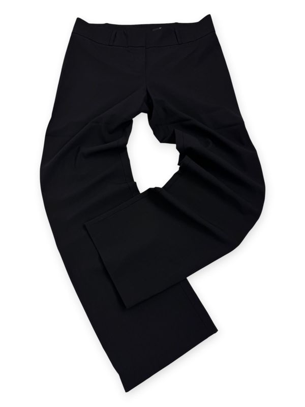 Spodnie Hugo Boss Garniturowe (Damskie L)