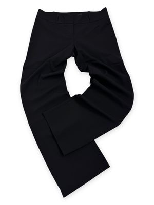 Spodnie Hugo Boss Garniturowe (Damskie L)