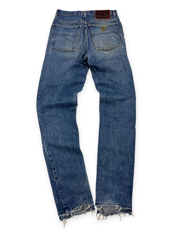 Spodnie Yves Saint Laurent Jeans Vintage (S)