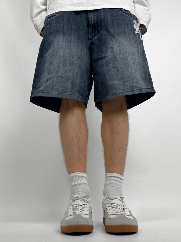 Szorty Karl Kani Hip-Hop (M)