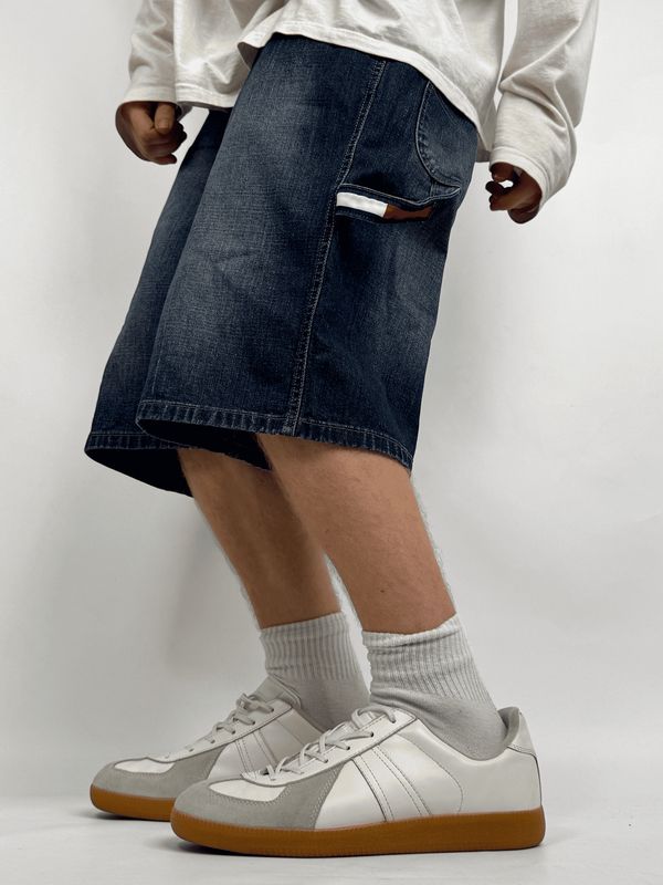 Szorty Tommy Hilfiger Hip-Hop (M)