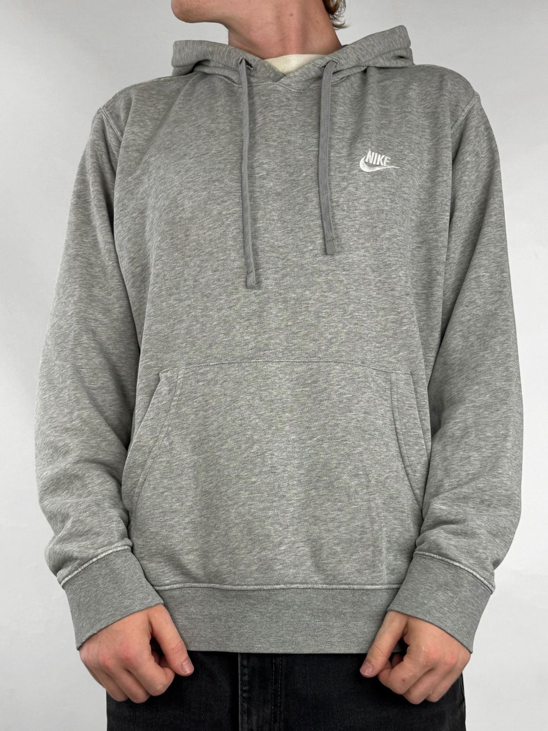 Bluza z kapturem Nike (L)