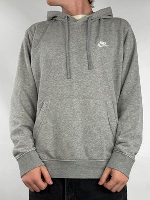 Bluza z kapturem Nike (L)