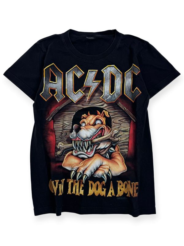 T-shirt AC/DC Merch (XS)