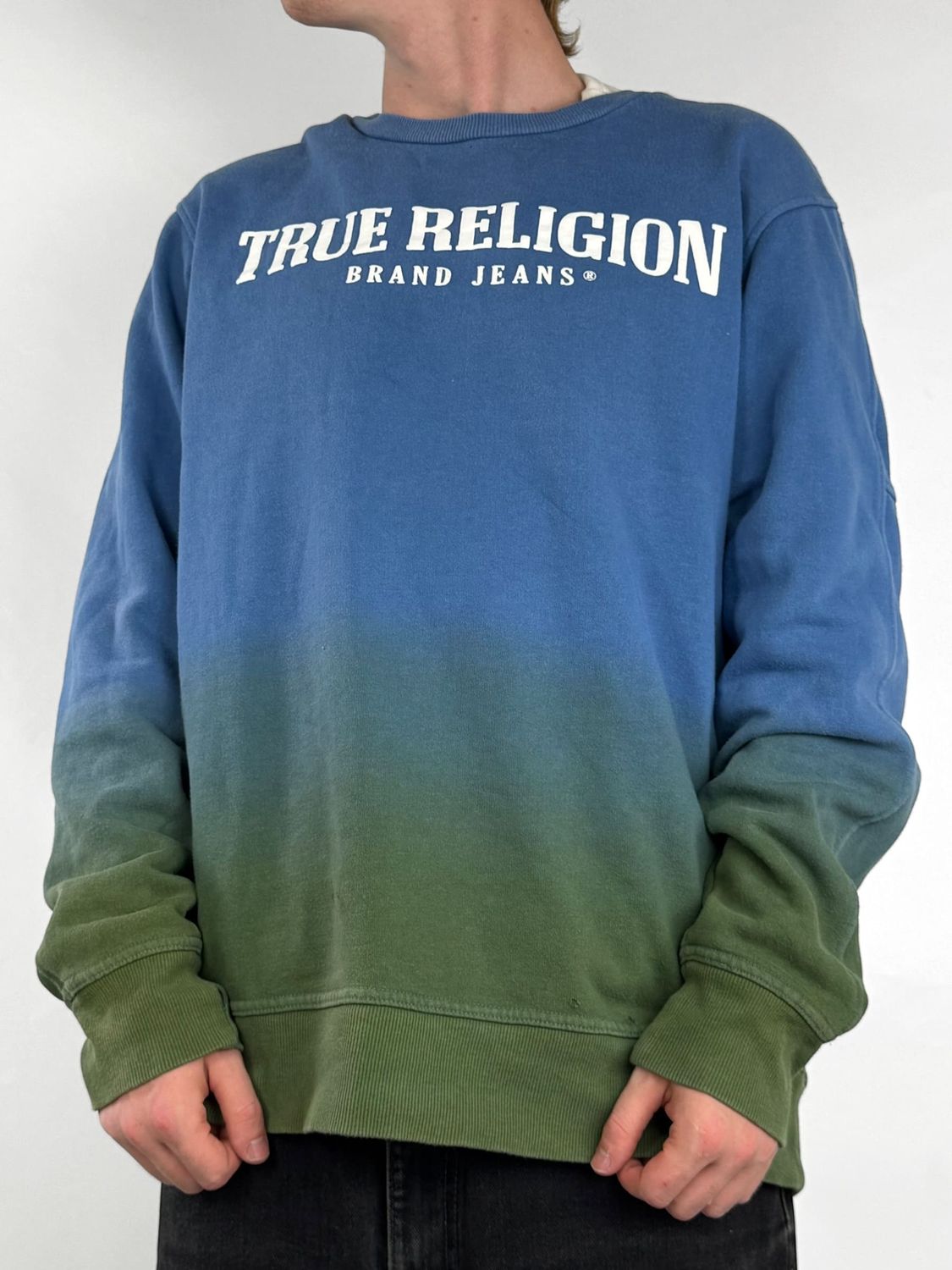 Bluza True Religion (XL)