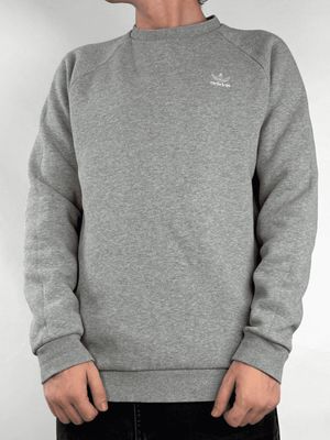 Bluza Adidas Basic (M)