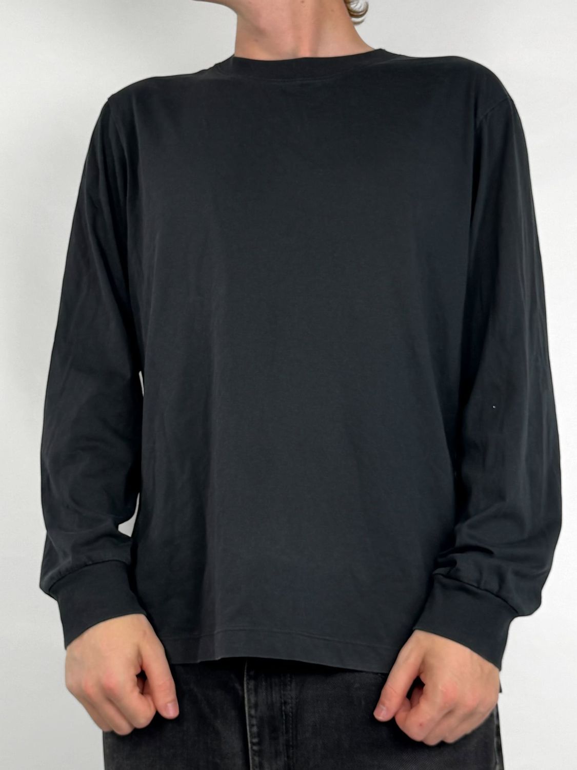 Longsleeve Uniqlo (M)