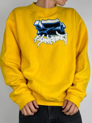 Bluza Sancezz Hip-Hop (L)