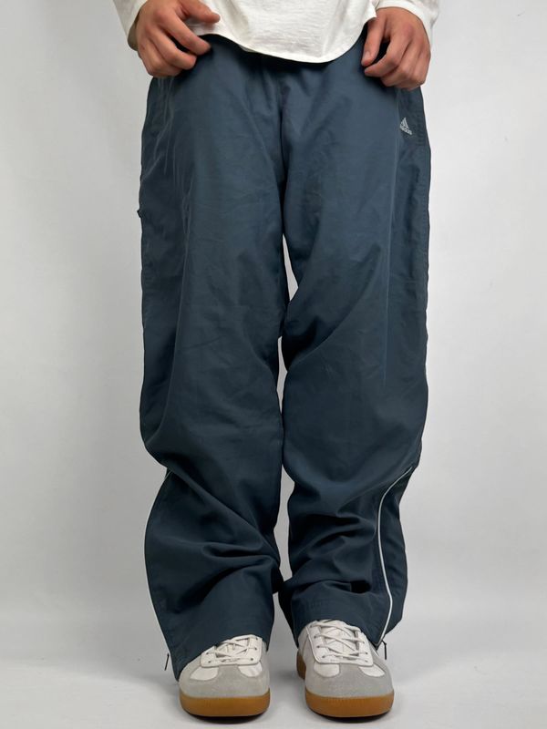 Spodnie Dresowe Adidas (L)
