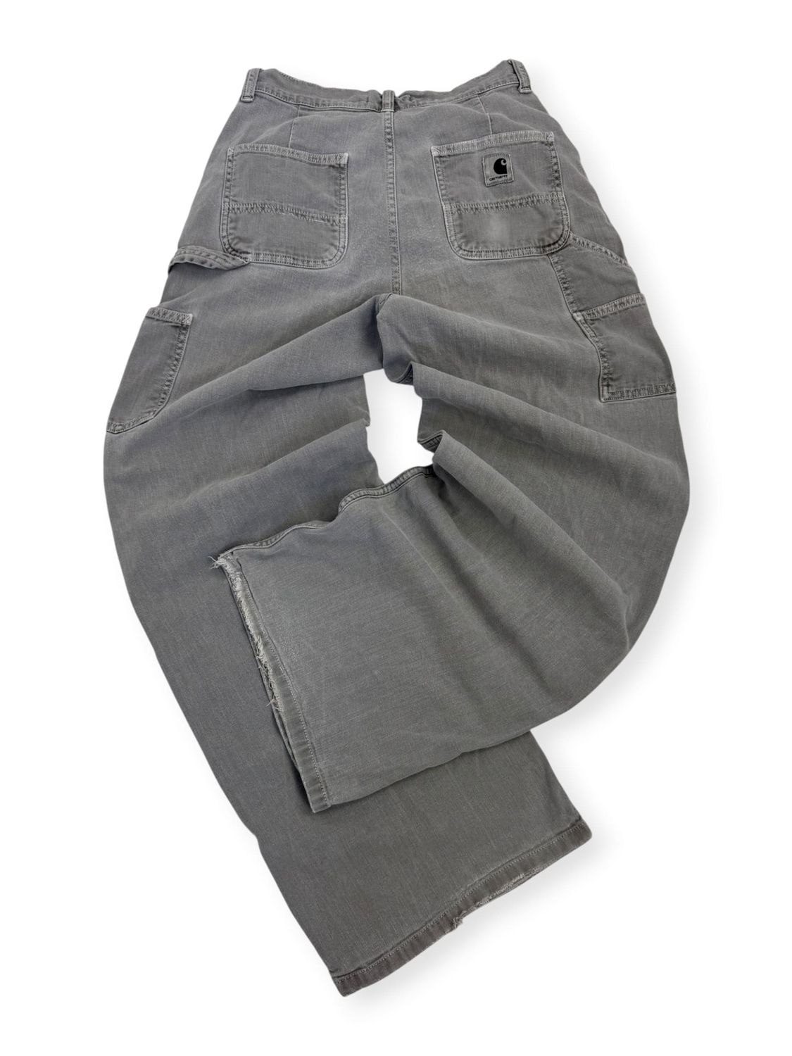 Spodnie Carhartt Carpenter Pants (Damskie M)