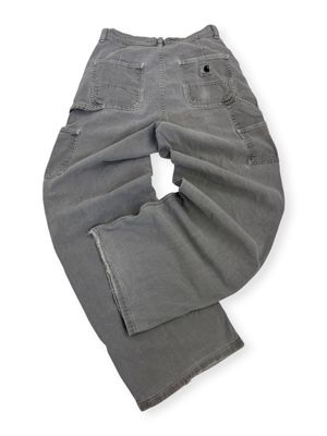Spodnie Carhartt Carpenter Pants (Damskie M)