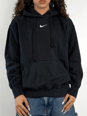 Bluza z kapturem Nike Center Swoosh (XS)