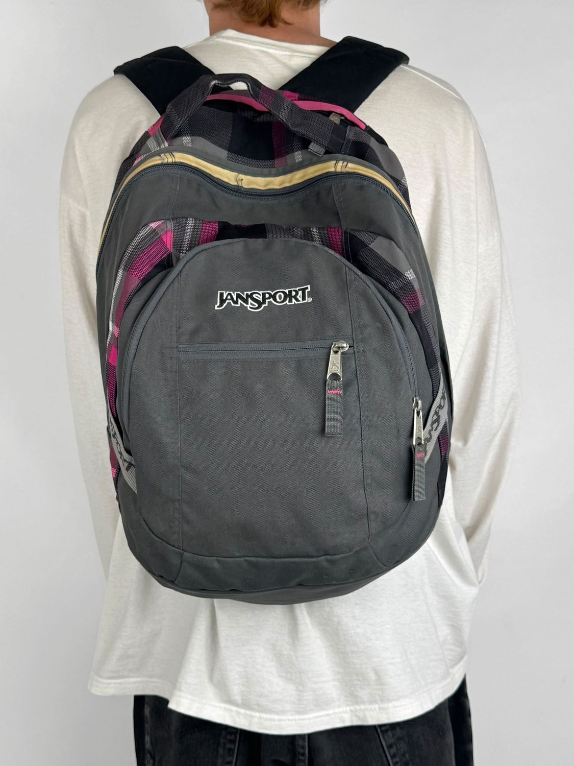Plecak JanSport (One size)