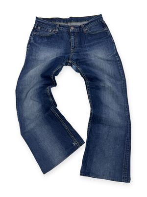 Spodnie Levi's 529 Bootcut Fit 00's (S)