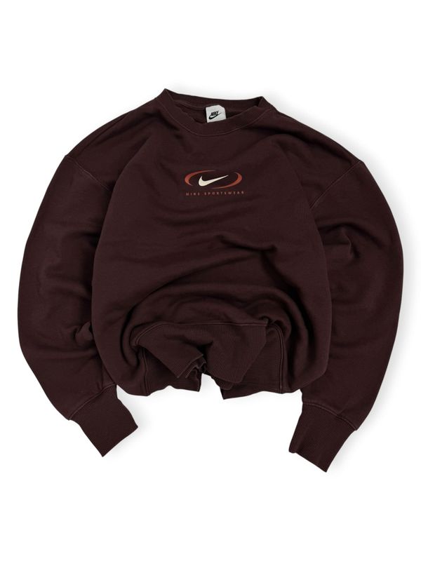 Bluza Nike Center Logo Swoosh (XS)