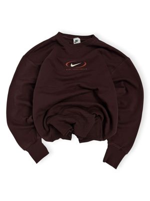 Bluza Nike Center Logo Swoosh (XS)