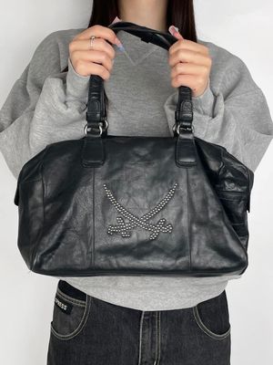 Torebka Sansibar Bags Y2K (One size)