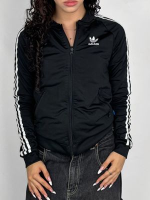Bluza rozpinana Adidas Tracksuit (Damskie XXS)