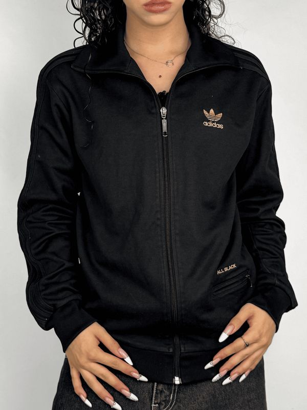 Bluza rozpinana Adidas 00's Tracksuit (S)